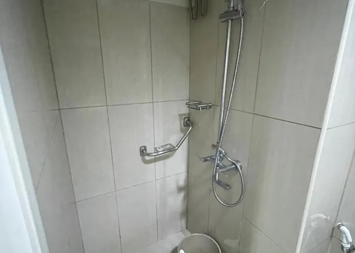 1bedroom Pool View With Big Balcony * Manila