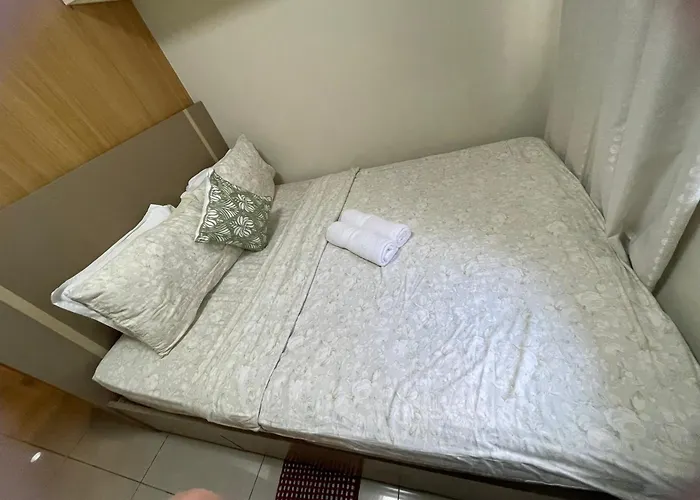 1bedroom Pool View With Big Balcony *