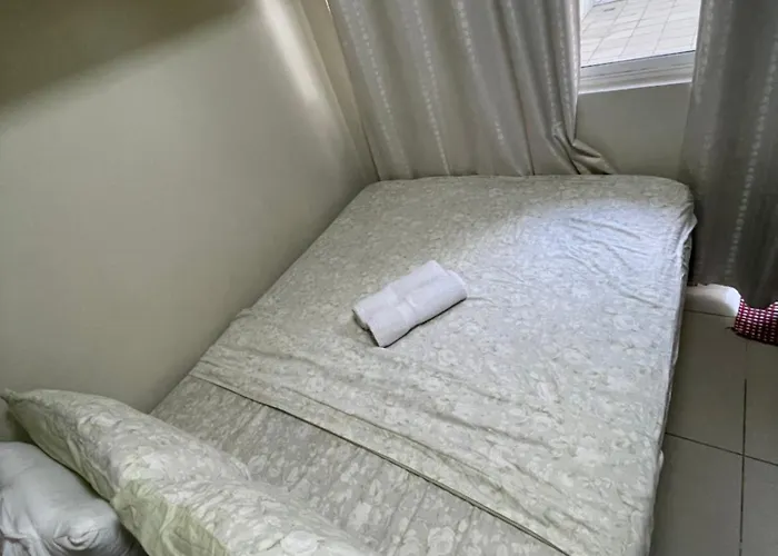 1bedroom Pool View With Big Balcony *